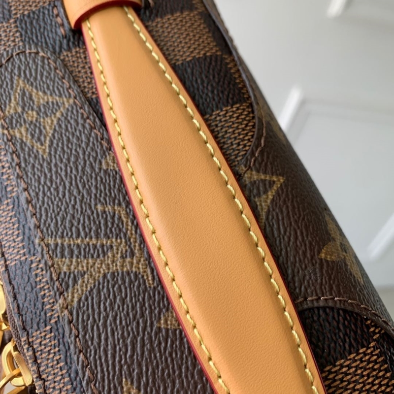 LV Waist Chest Packs